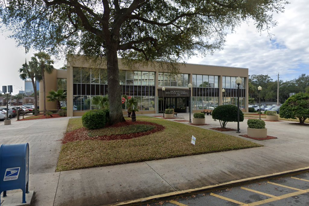 Housing Authority in Duval County, FL CountyInfo
