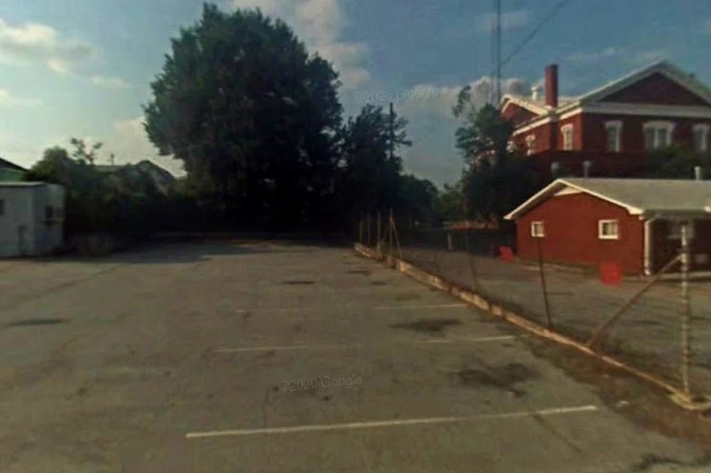 Veterans Affairs Department in Griffin, GA CountyInfo