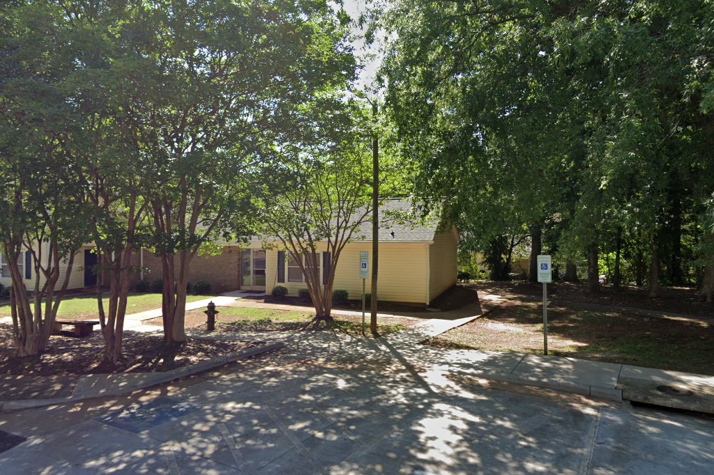 High Point Housing Authority in High Point, NC CountyInfo