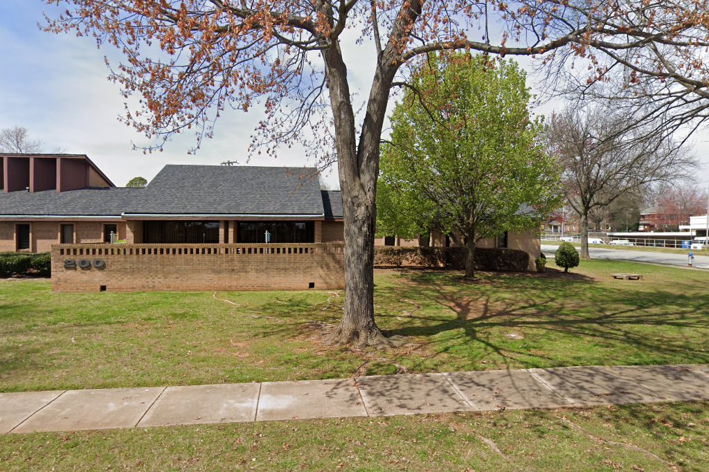 Housing Authority in Salisbury, NC CountyInfo