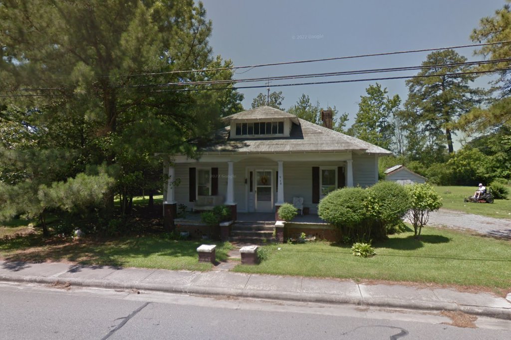 Housing Authority in Bertie County, NC CountyInfo