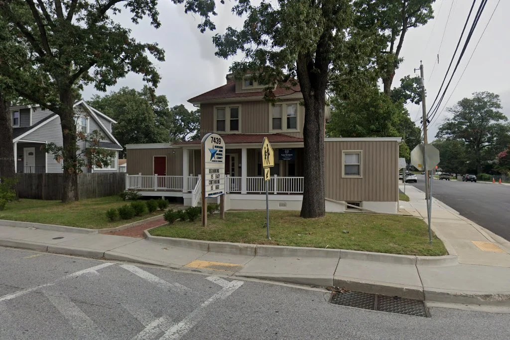 Animal Shelter in Anne Arundel County, MD CountyInfo