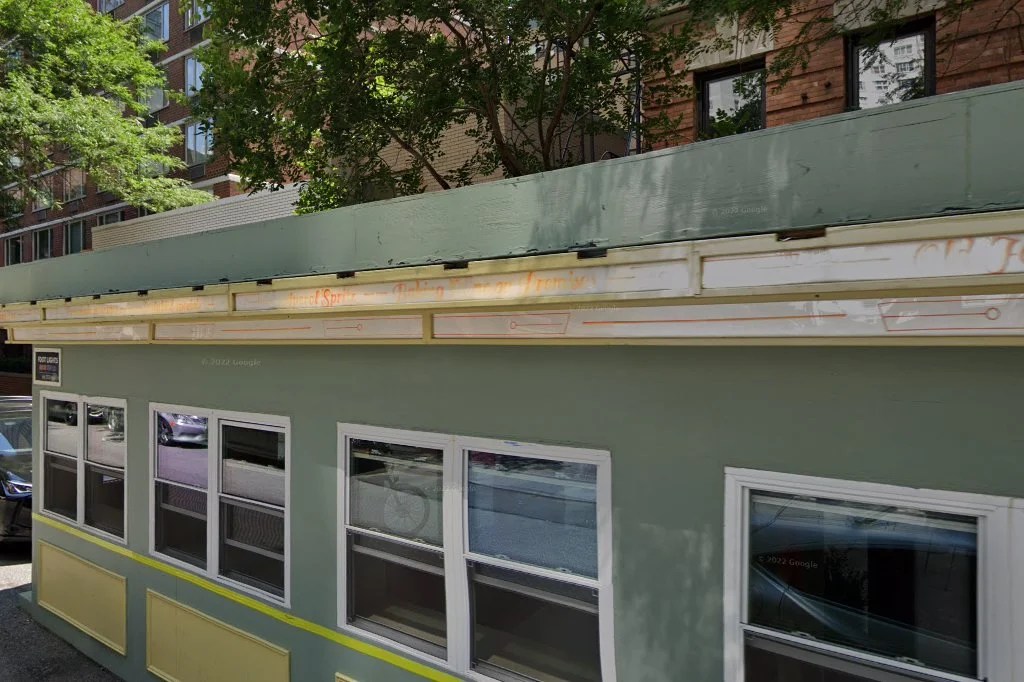 New York Dog Hospital at Jonathan Guyer blog