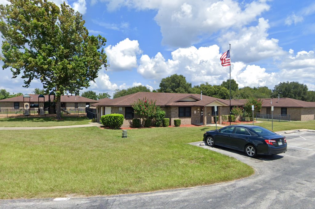 Orlando Housing Authority in Orlando, FL CountyInfo