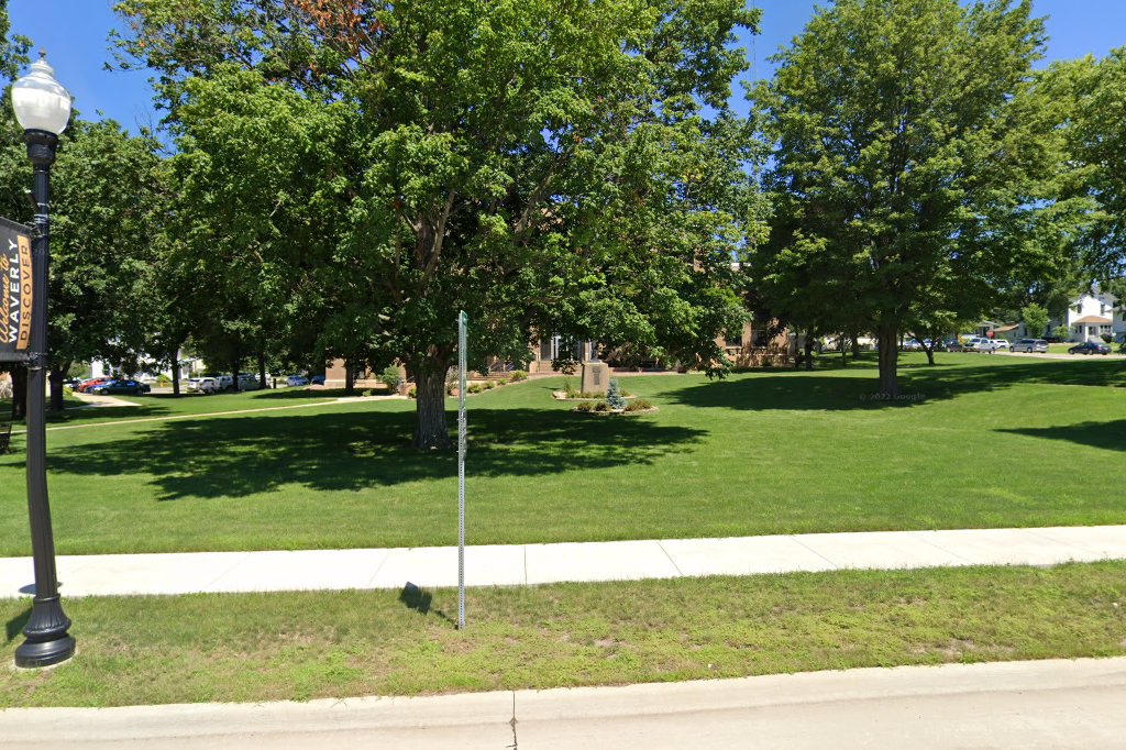 Black Hawk County Passport Office in Waterloo, IA CountyInfo
