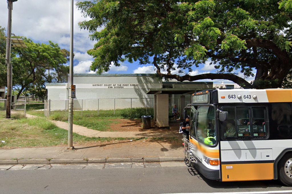 Court in Honolulu County, HI CountyInfo