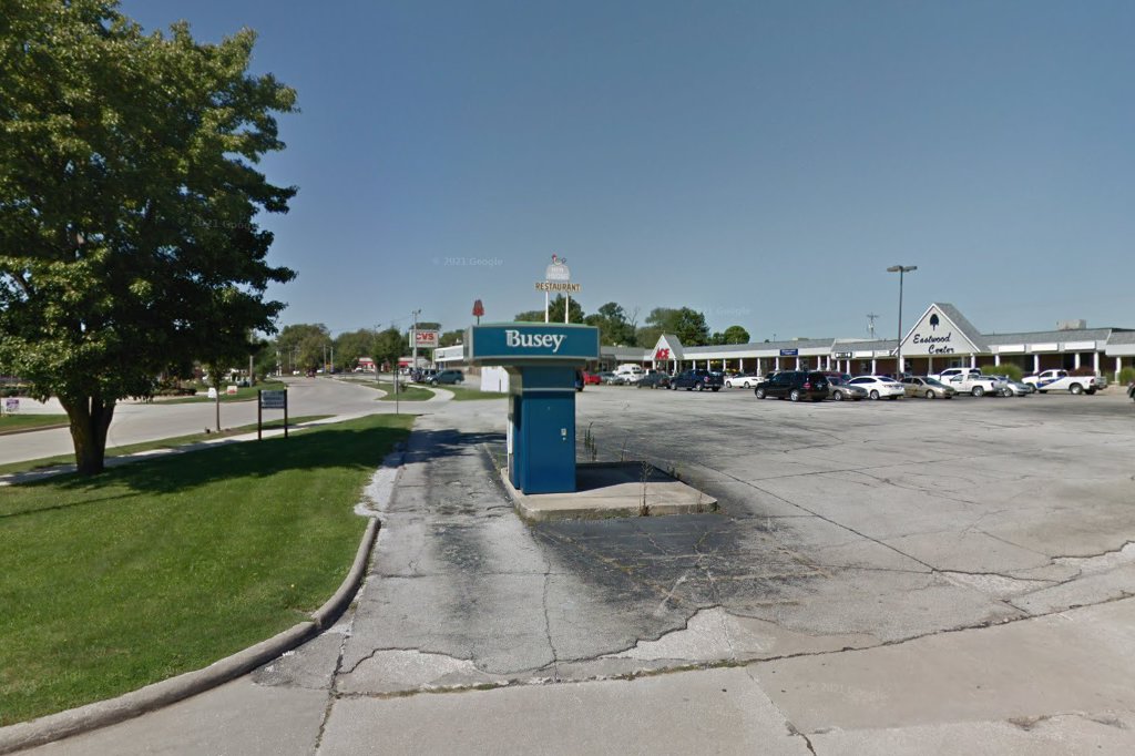 Animal Hospital in Champaign County, IL CountyInfo