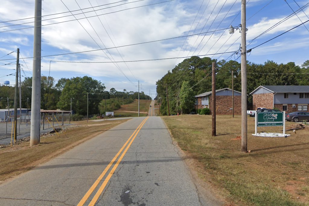 Veterans Affairs Department in Thomaston, GA CountyInfo