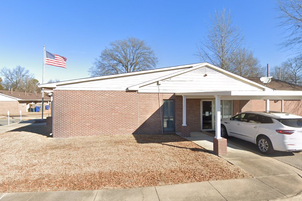 North Little Rock Housing Authority in North Little Rock, AR CountyInfo