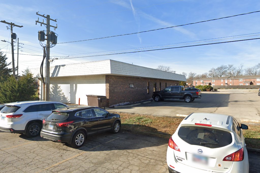 Bortell Animal Hospital in Bloomington, IL CountyInfo