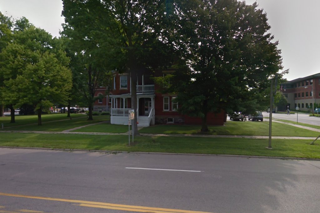 Veterans Affairs Department in Hastings, MI CountyInfo