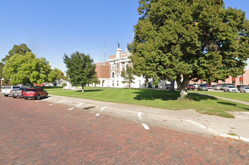 Buffalo County District Attorney in Kearney, NE CountyInfo