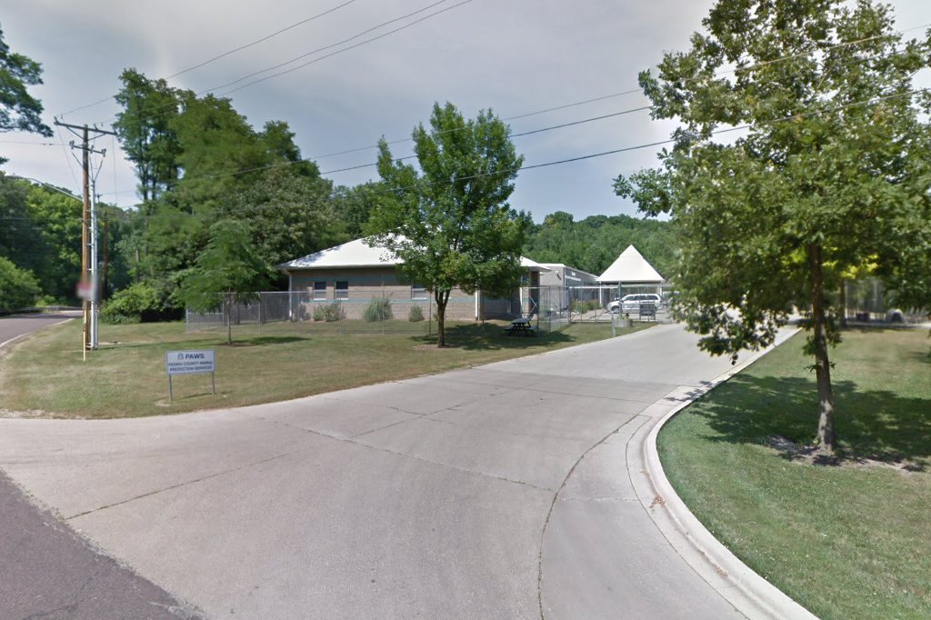 Animal Shelter in Peoria, IL CountyInfo