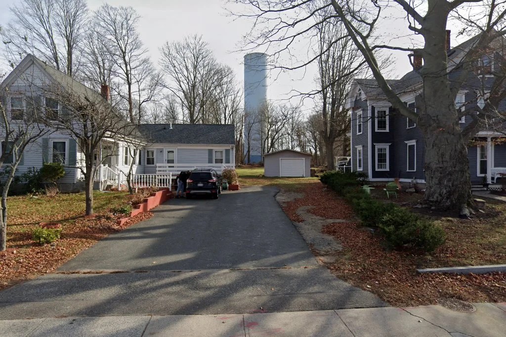 Animal Shelter in Norfolk County, MA CountyInfo