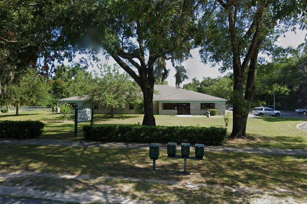 Housing Authority in Marion County, FL CountyInfo