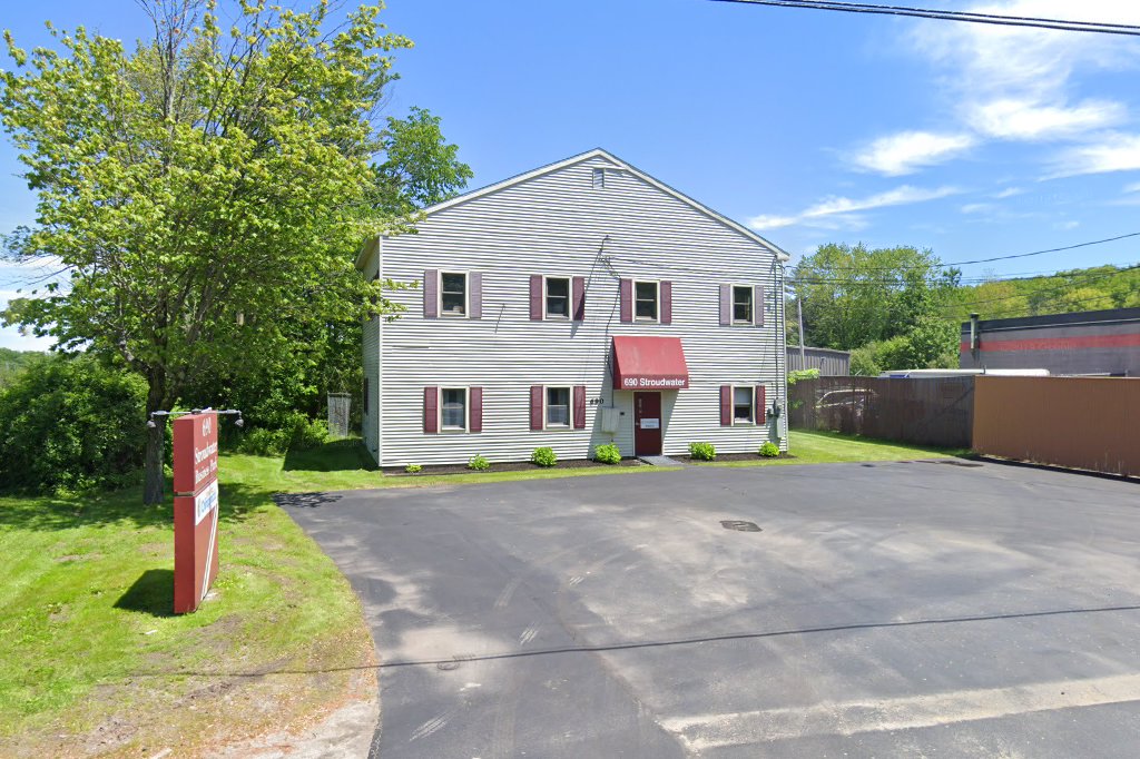 Animal Refuge League in Westbrook, ME CountyInfo