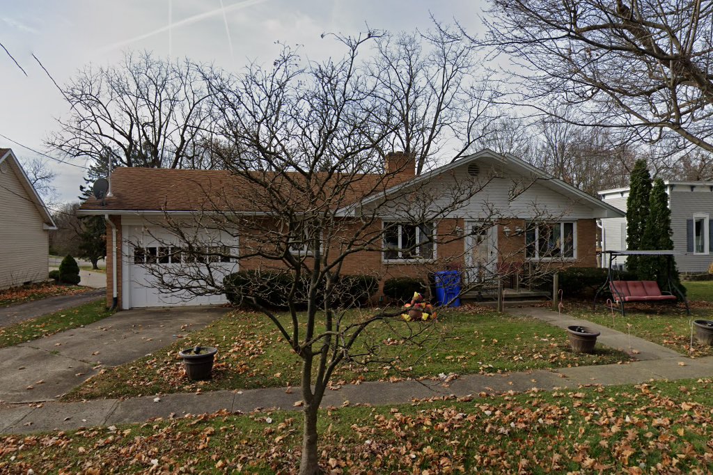 Animal Shelter in Mount Gilead, OH CountyInfo