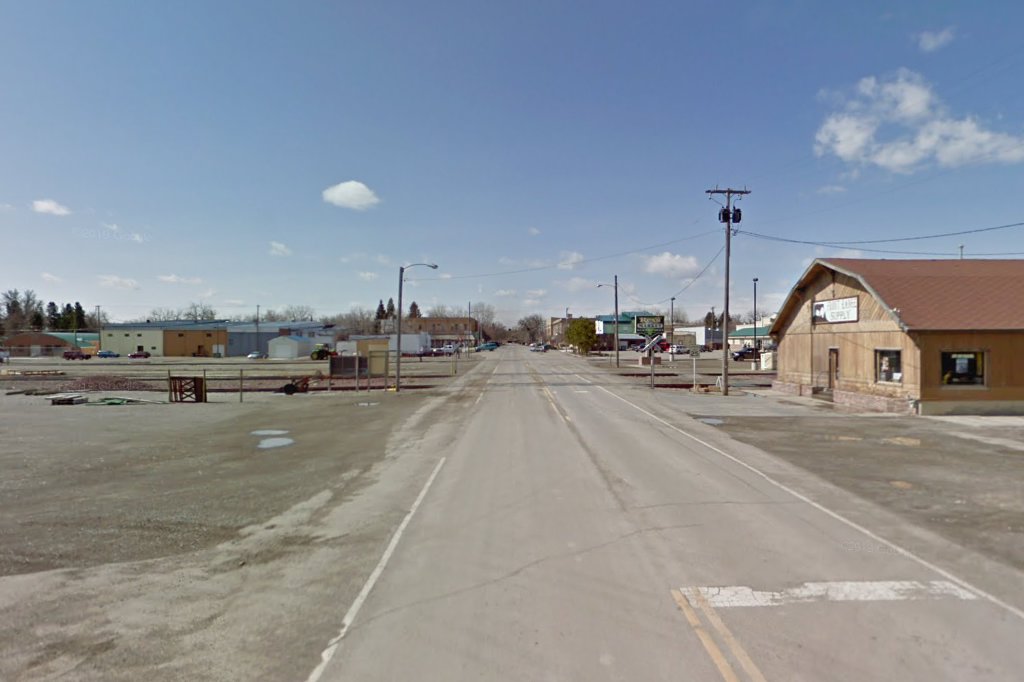 Animal Shelter in Choteau, MT CountyInfo