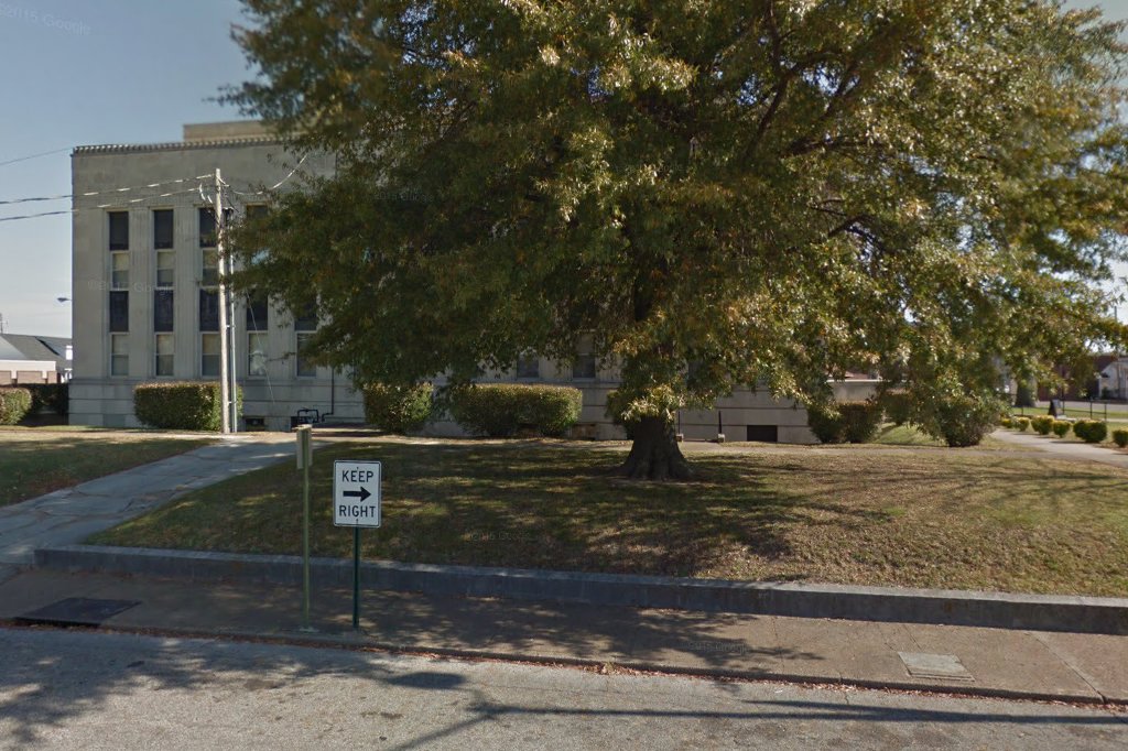 Court in Union, TN CountyInfo