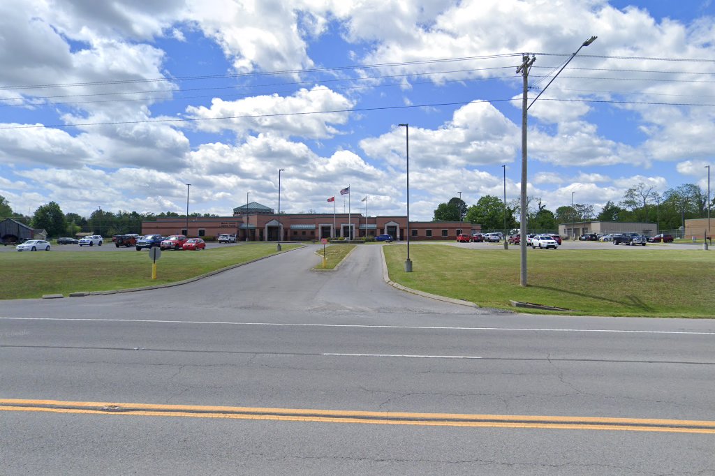 Law Enforcement & Military in Macon County, TN CountyInfo