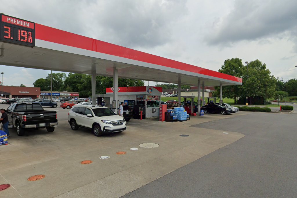 Goodwill in Mount Juliet, TN CountyInfo