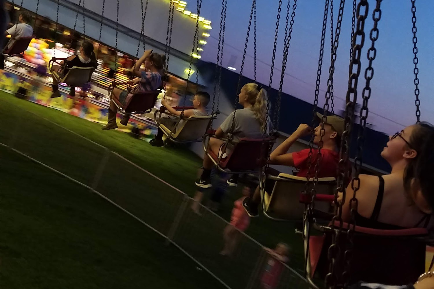 Animal Shelter in Mount Gilead, OH CountyInfo