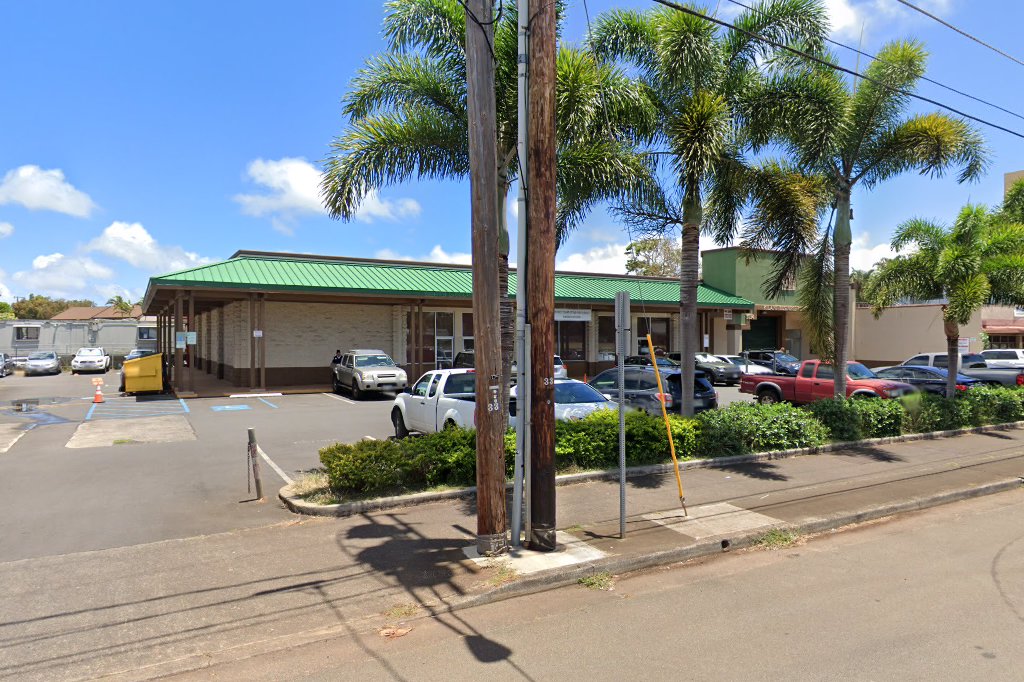Court in Honolulu County, HI CountyInfo