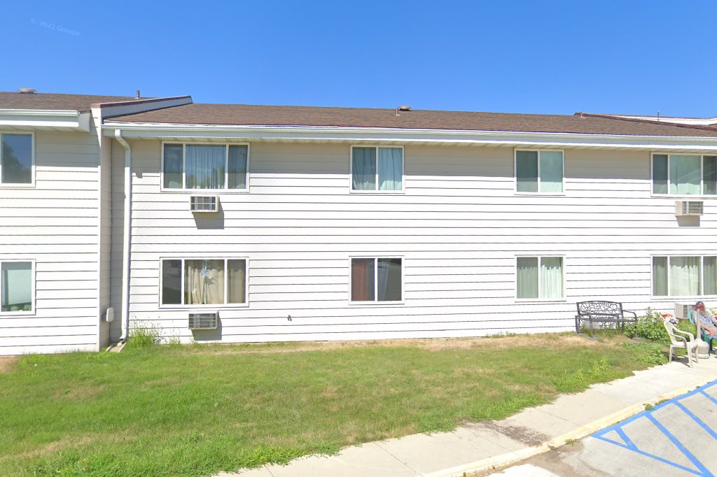 Housing Authority in Williams County, ND CountyInfo