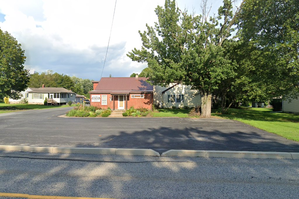 Animal Hospital in Dauphin County, PA CountyInfo