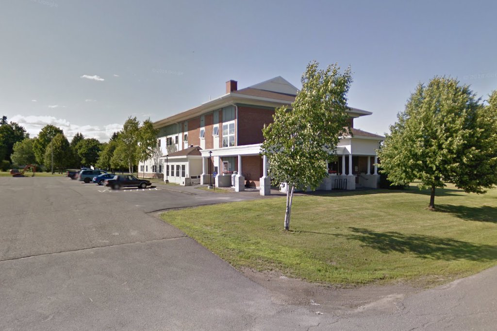 Housing Authority in Aroostook County, ME CountyInfo