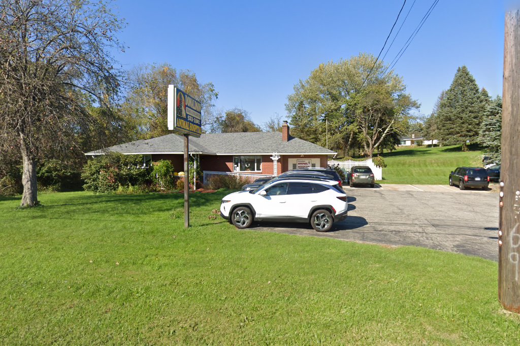 All Pets Hospital in Greensburg, PA CountyInfo