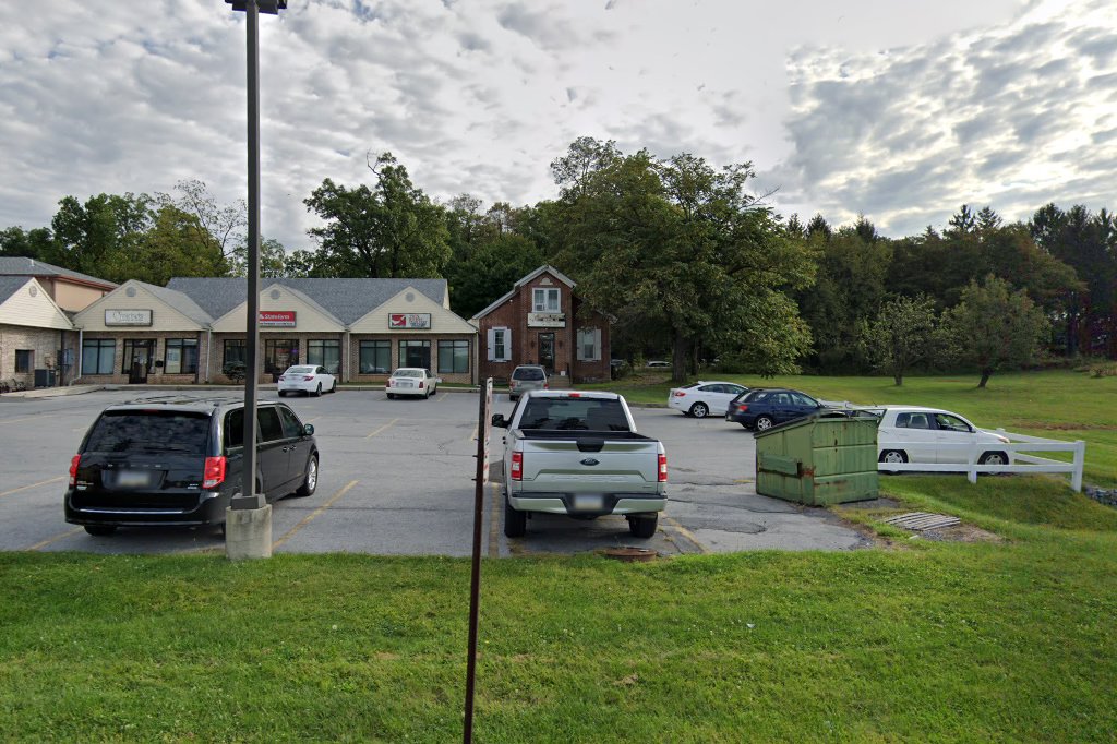 Animal Hospital in Allentown, PA CountyInfo