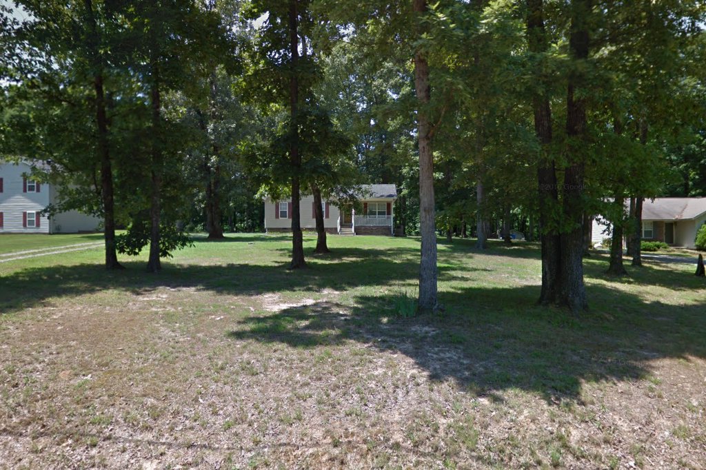 Dickson City Pound in Dickson, TN CountyInfo