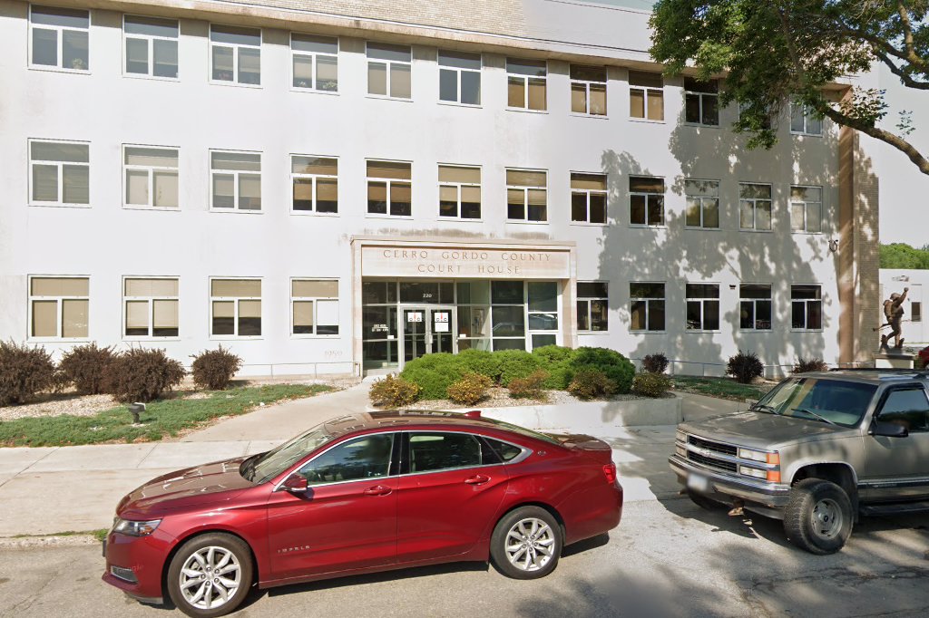 US Department of Veterans Affairs in Osage, IA CountyInfo