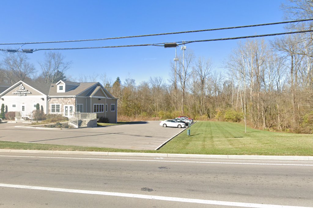 Animal Hospital in Clermont County, OH CountyInfo