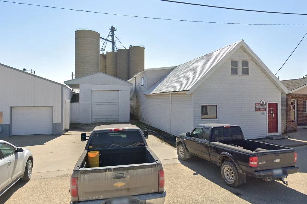 Animal Shelter in Buchanan County, IA CountyInfo