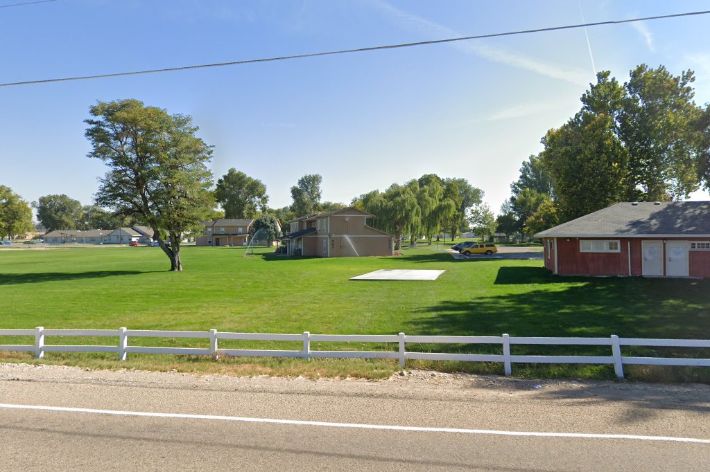 Housing Authority in Canyon County, ID CountyInfo