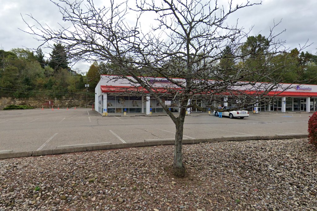 Animal Hospital in Muskingum County, OH CountyInfo