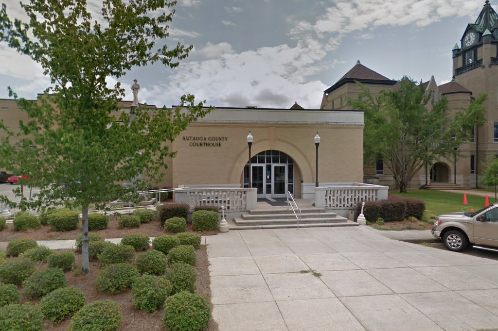 Law Enforcement & Military in Prattville, AL CountyInfo