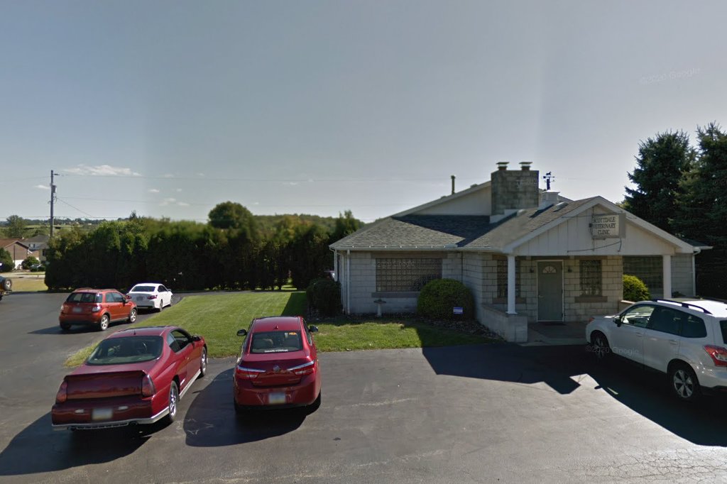 Animal Hospital in Westmoreland County, PA CountyInfo