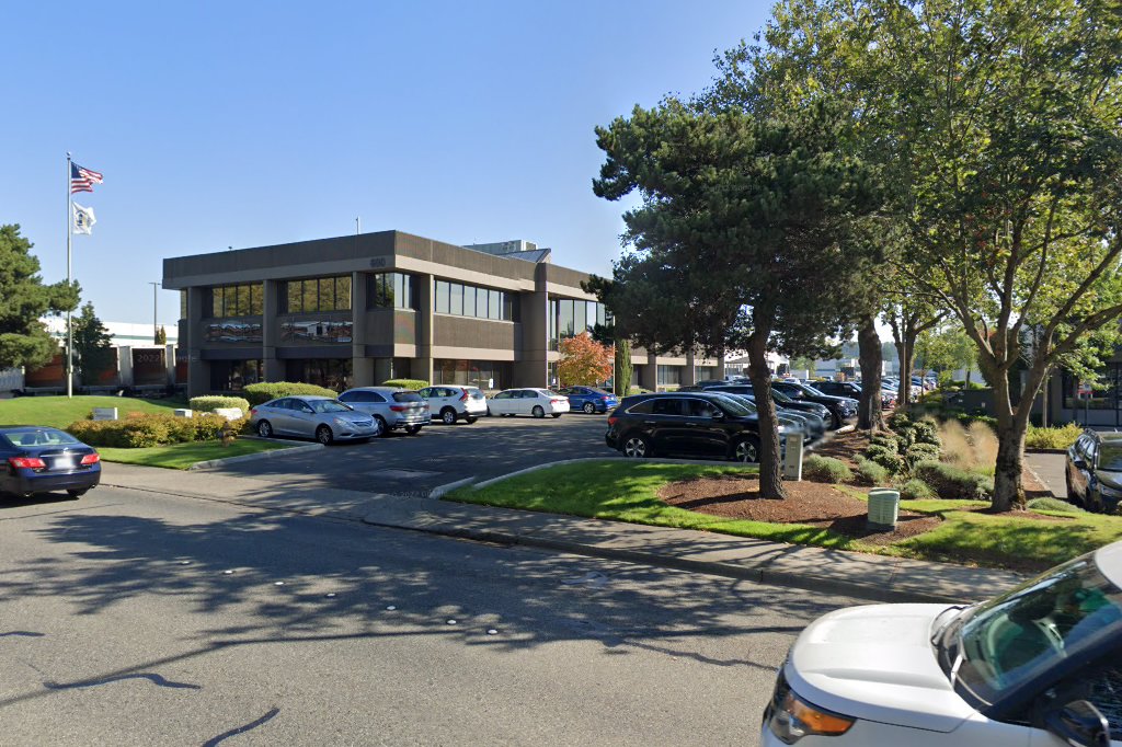 Housing Authority in King County, WA CountyInfo