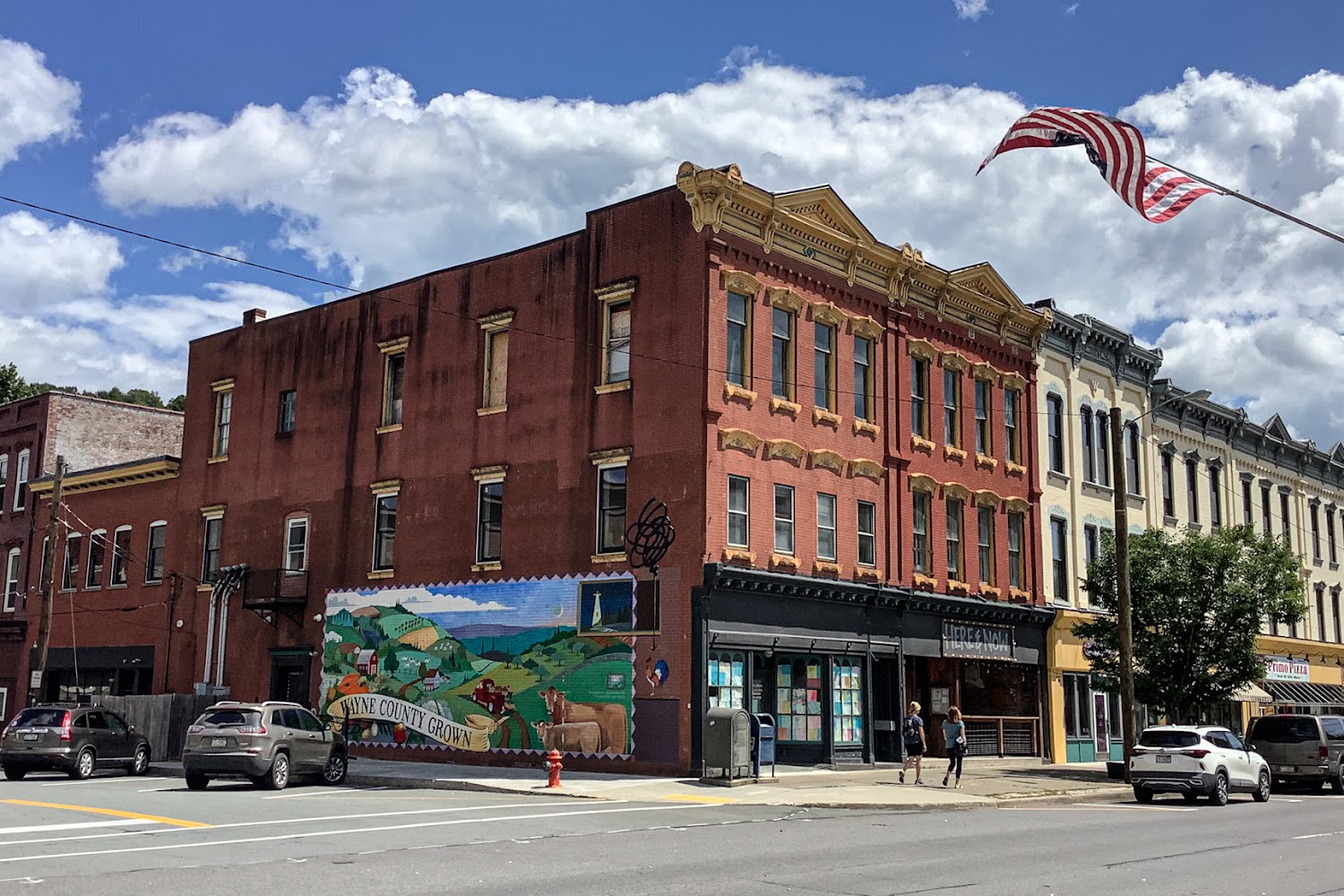 Animal Shelter in Honesdale, PA CountyInfo