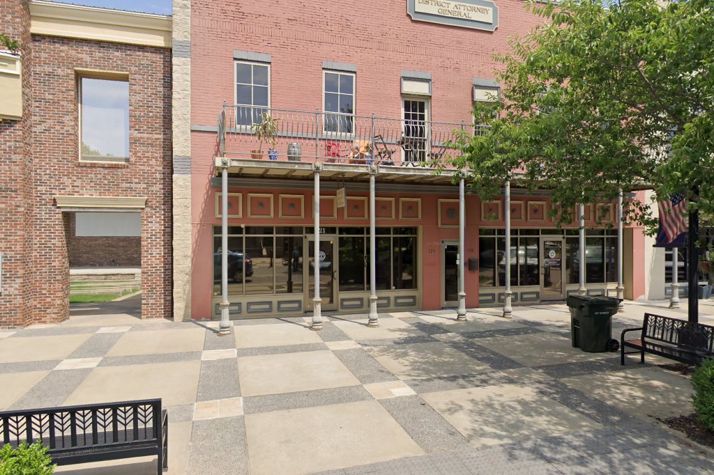 Dyer County District Attorney in Dyersburg, TN CountyInfo