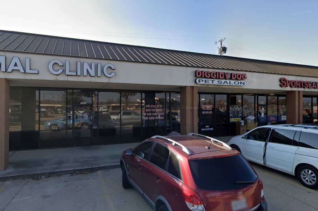 Social Service in Tarrant County, TX CountyInfo