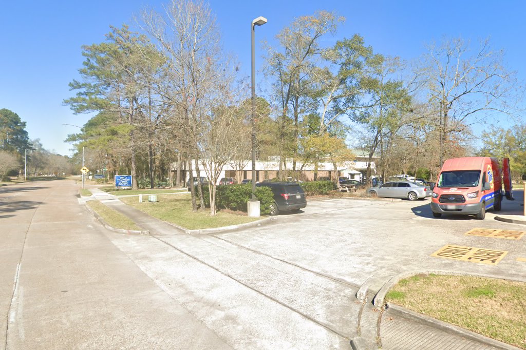 Animal Hospital in Humble, TX CountyInfo