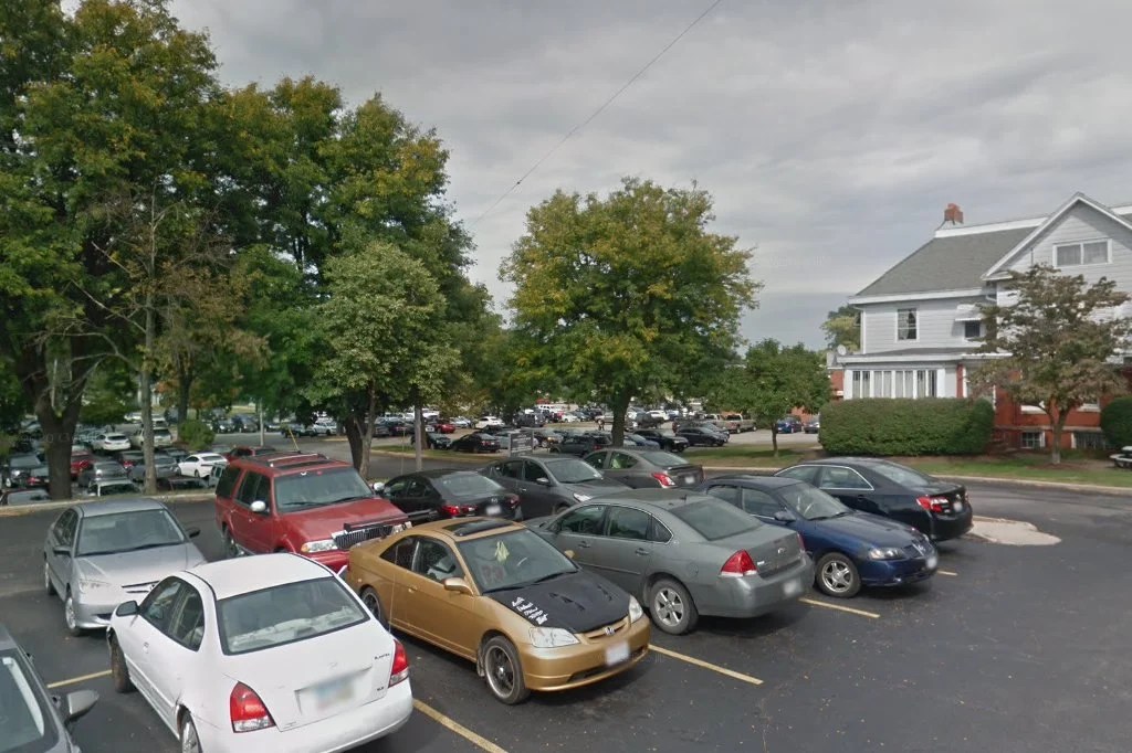 Juvenile Justice Center in Lake County, OH CountyInfo