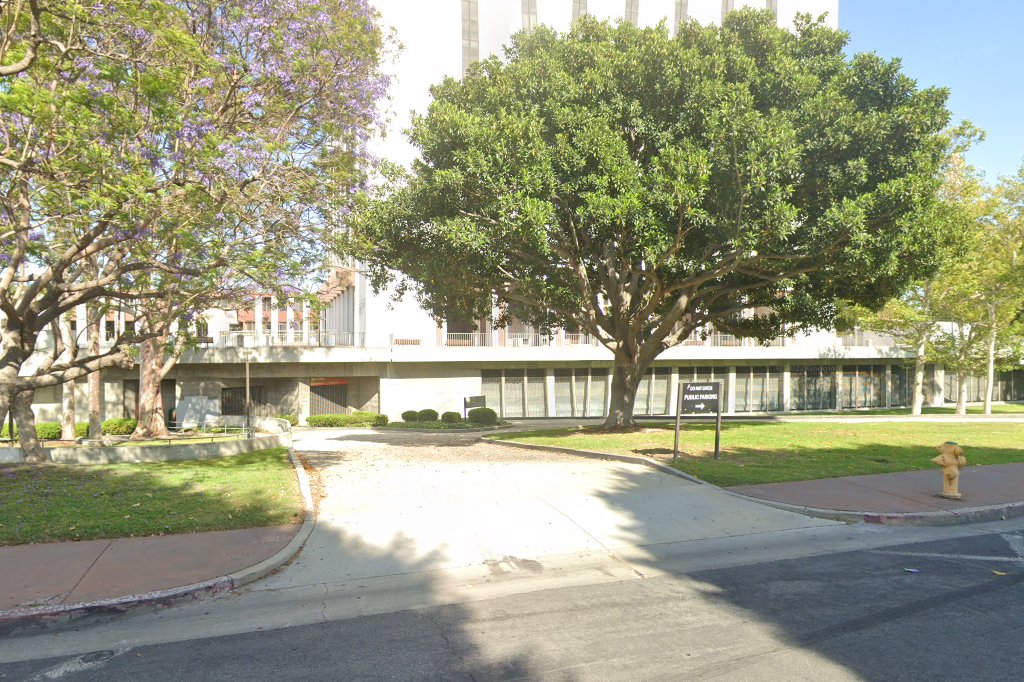 Court in Los Angeles County, CA CountyInfo