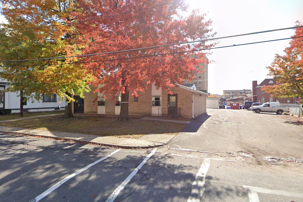 Housing Authority in Lackawanna County, PA CountyInfo