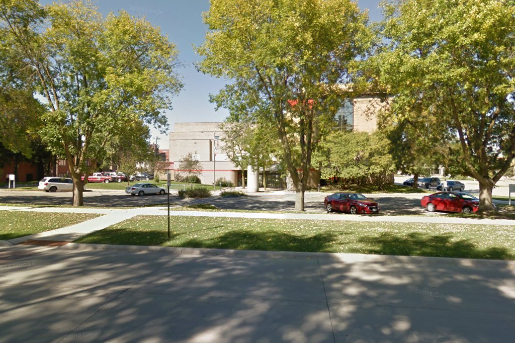 Des Moines Housing Authority in Des Moines, IA CountyInfo