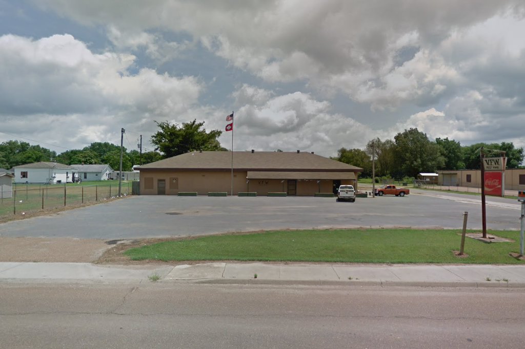 Veterans Affairs Department in Marianna, AR CountyInfo